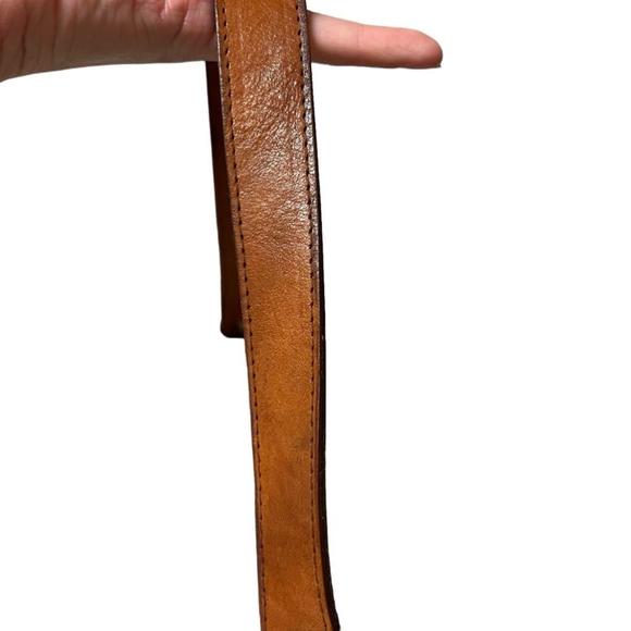 Isabella Fiore Rare Vintage Patriotic Heathered Shimmer Design Purse - Picture 12 of 16